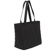 Kate Spade Ellie Large Tote Bag- Black