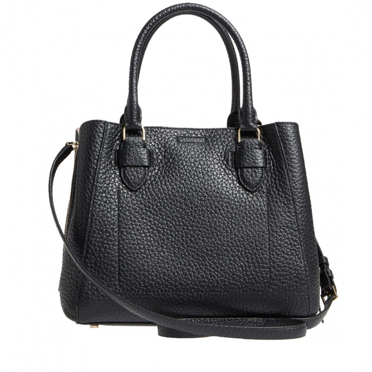 Kate Spade Carter Aliana Bag- Black/ Warm