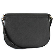 Kate Spade Laurel Way Large Carsen Bag- Black