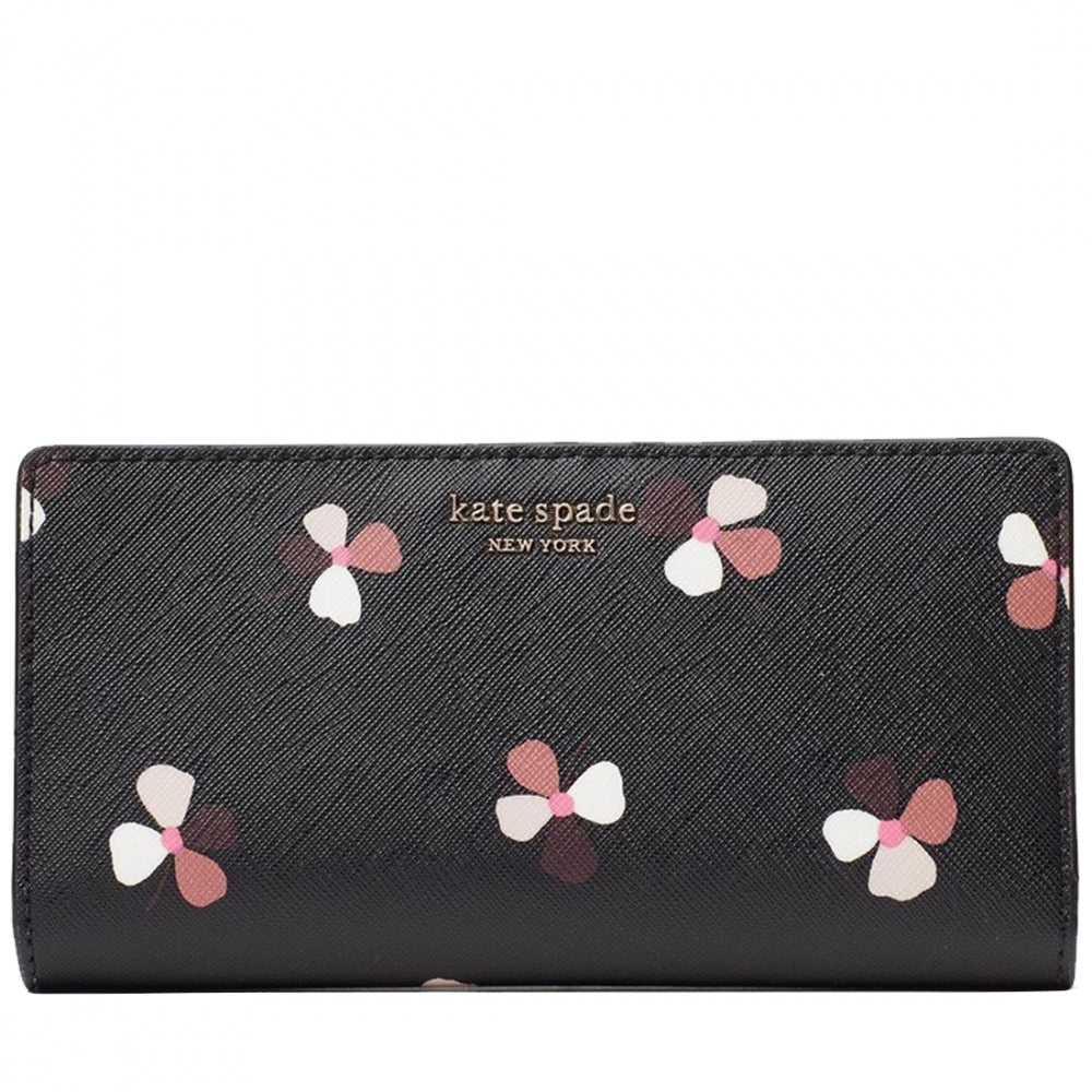 Wallet Kate Spade Dusk Buds Kate Spade Cameron Dusk Buds Ditsy