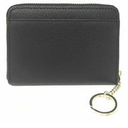 Kate Spade Wellesley Dani Coin Purse/ Key/ Card Holder- Black