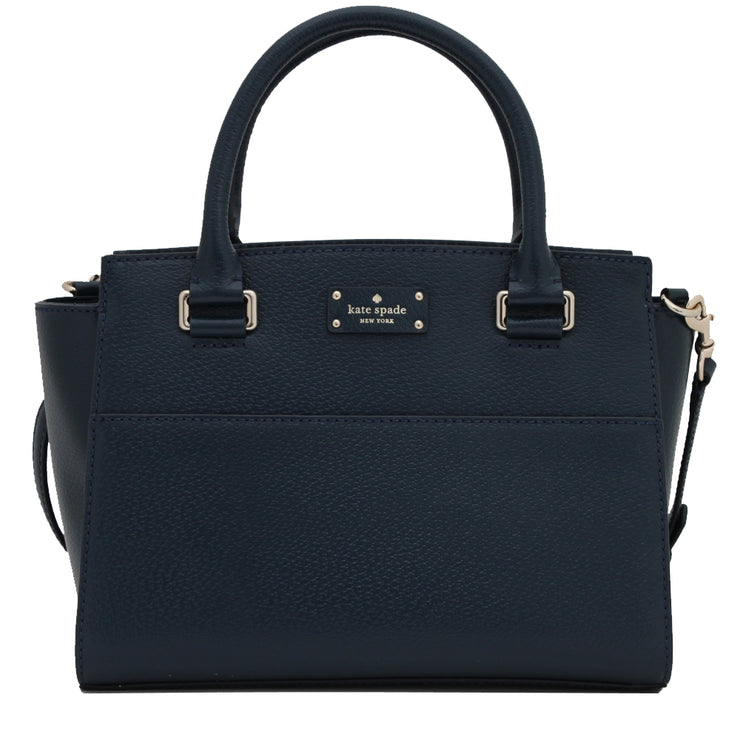 Petrol blue kate spade Clearance