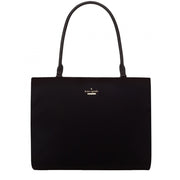 Kate Spade Classic Nylon Phoebe Bag- Black