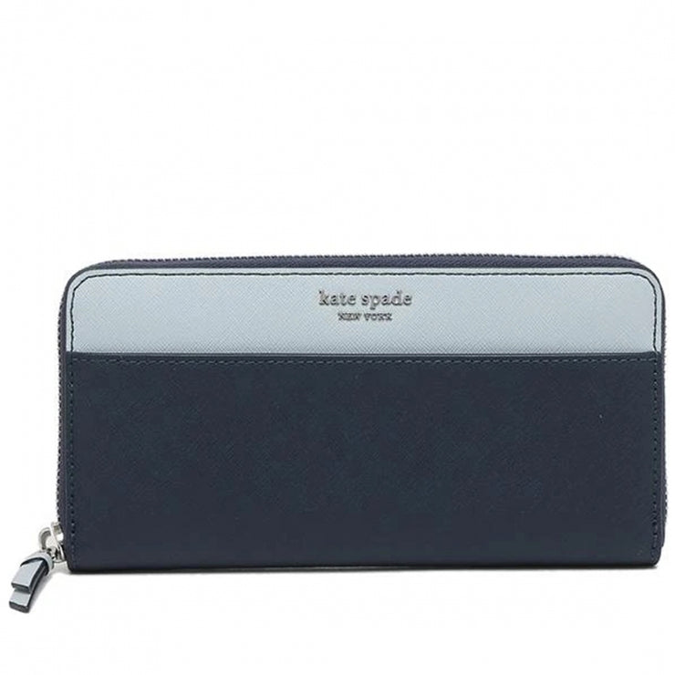 Kate Spade Cameron Large Continental Wallet wlru5449