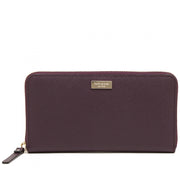 Kate Spade Laurel Way Neda Wallet wlru2669 in Cherrywood