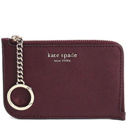 Kate Spade Cameron Medium L-Zip Cardholder-Key-Coin Purse