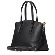 Kate Spade Abbott Small Satchel Bag