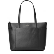 Kate Spade Holiday Lane Page Bag- Black