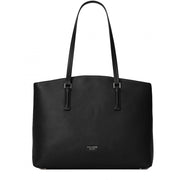 Kate Spade Abbott Large Tote Bag- Black