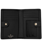 Stacy Wallet Tellie Clearance Kate Spade Bay Street Tellie Wallet