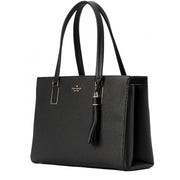 Kate Spade Naomi Tote Bag- Black