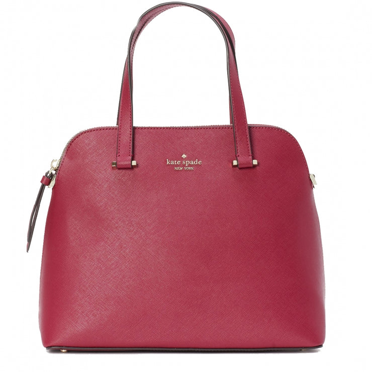 Kate Spade Maise Medium Dome Satchel Bag