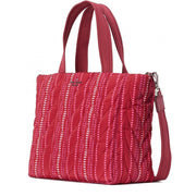 Kate Spade Ellie Small Tote Bag- Cranberry Cocktail Multi