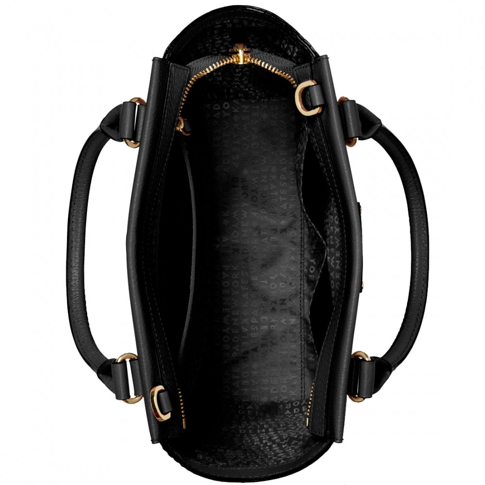 Kate Spade Wellesley Small Camryn Bag- Black – PinkOrchard.com Kate Spade Wellesley Small Camryn Bag- Black – PinkOrchard.com