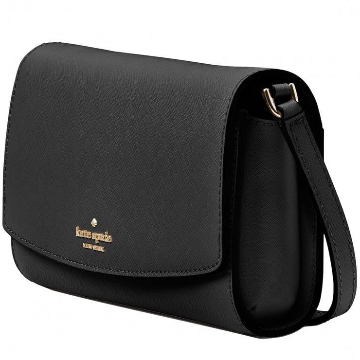 Kate Spade Laurel Way Addison Bag- Black