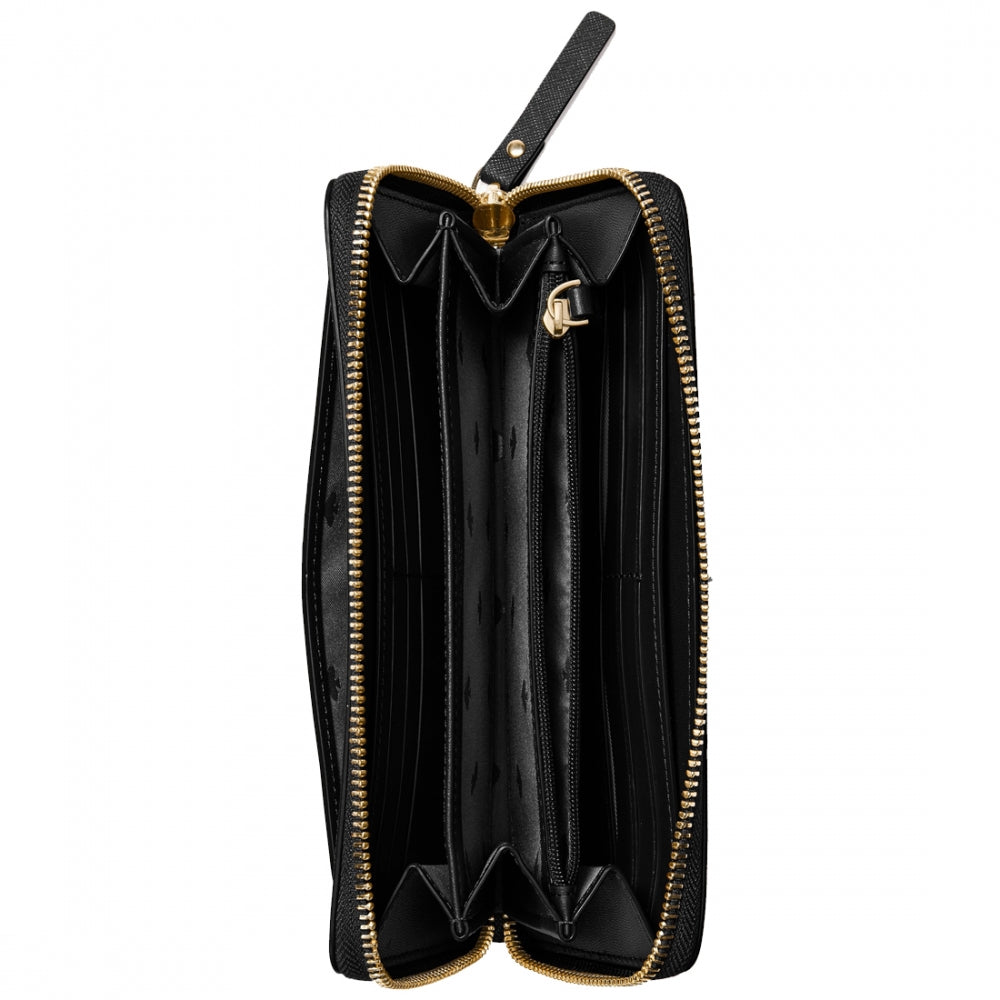 Buy Kate Spade Laurel Way Neda Wallet in Black wlru6061 Online in