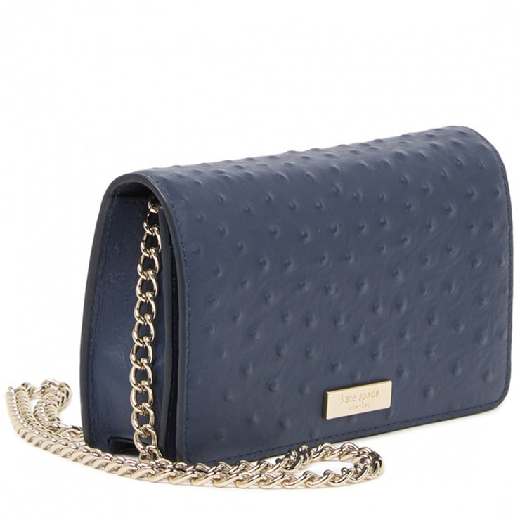 Kate Spade Alexander Avenue Isabeli Bag- Nightcap