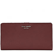 Kate Spade Cameron Large Slim Bifold Wallet