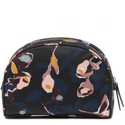 Kate Spade Dawn Paper Rose Medium Dome Cosmetic Case