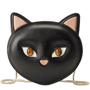Kate Spade Meow Cat Crossbody Bag
