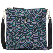 Kate Spade Party Bubbles Swing Pack Bag