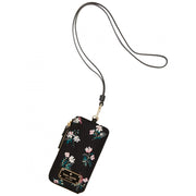 Kate Spade Wilson Road Floral Edria Lanyard