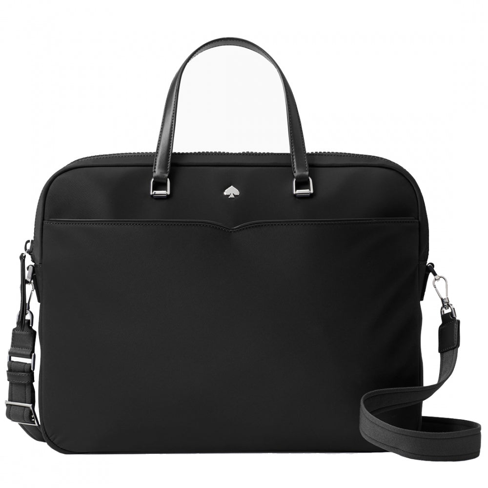 Kate Spade Jae Laptop Bag in Black