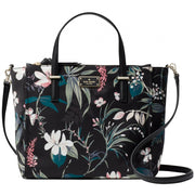 Kate Spade Wilson Road Botanical Alyse Bag