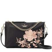 Kate Spade Dawn Place Embroidered Madelyne Bag