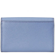 Kate Spade Laurel Way Christine Card Holder- Blueberry Cobbler