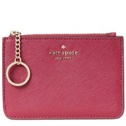 Kate Spade Laurel Way Bitsy Coin Purse/ Key/ Card Holder