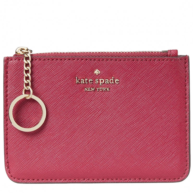 Kate Spade Laurel Way Bitsy Coin Purse/ Key/ Card Holder