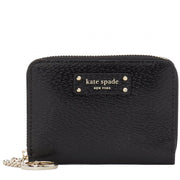 Kate Spade Jeanne Small Key Continental Wallet wlru5587