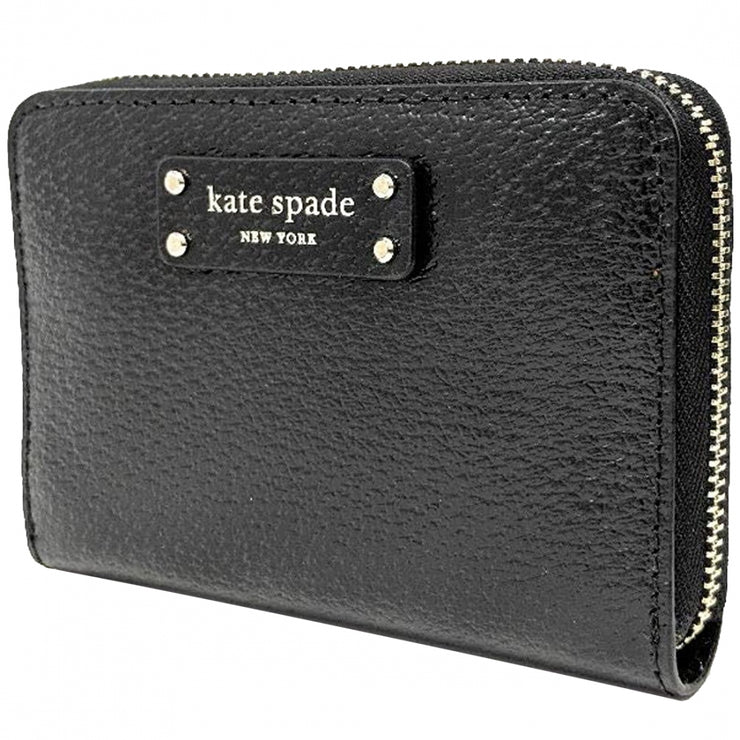 Kate Spade Jeanne Small Key Continental Wallet
