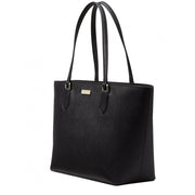 Kate Spade Laurel Way Medium Dally Bag- Black