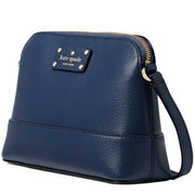 Kate Spade Wellesley Hanna Bag- Petrol Blue