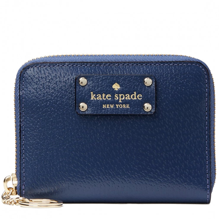 Kate Spade Wellesley Dani Coin Purse/ Key/ Card Holder