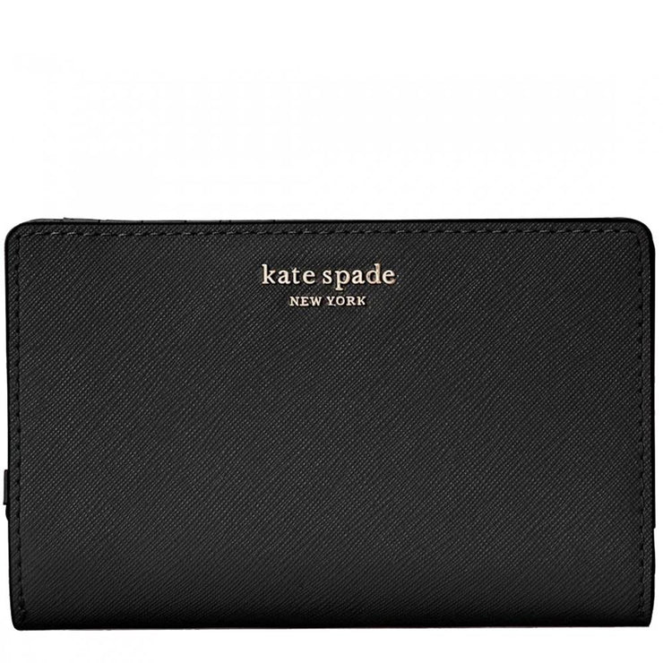 Kate Spade Cameron Medium Bifold Wallet