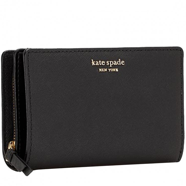 Kate Spade Cameron Medium Bifold Wallet wlru5440