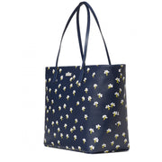 Kate Spade Shore Street Daisy Toss Margareta Bag- Nightcap Multi