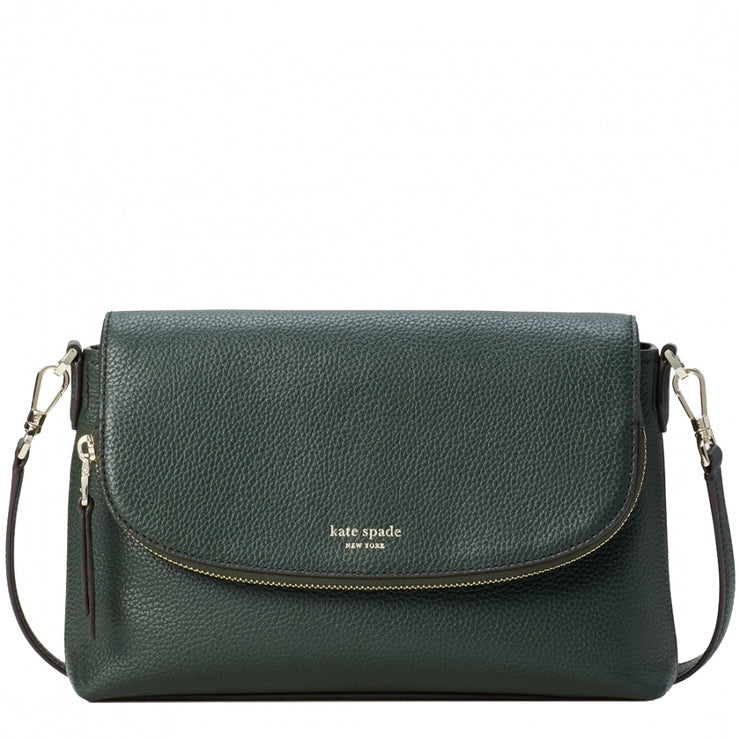 Kate Spade Polly Large Convertible Crossbody Bag