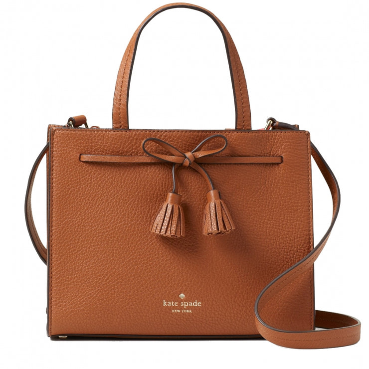 Kate Spade Hayes Small Satchel Bag