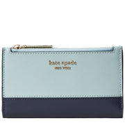 Kate Spade Spencer Small Slim Bifold Wallet