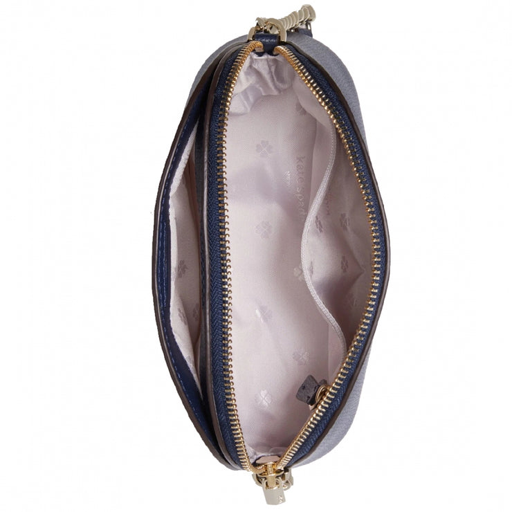 Kate spade sylvia discount small dome crossbody