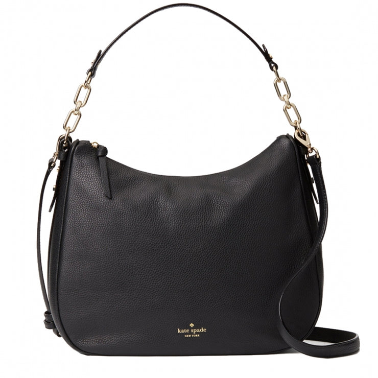Buy Kate Spade Mulberry Street Vivian Bag in Black wkru4138 Online in Singapore | PinkOrchard.com