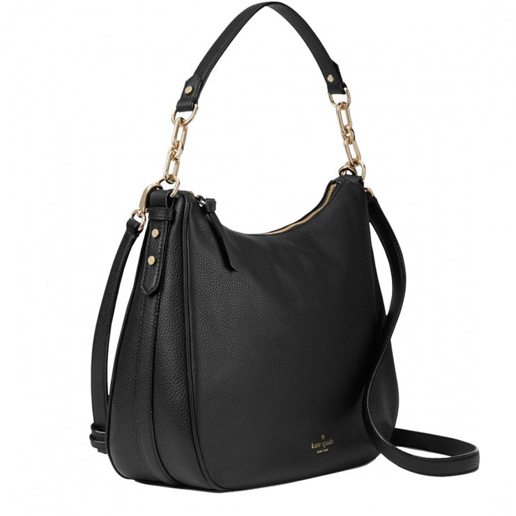 Buy Kate Spade Mulberry Street Vivian Bag in Black wkru4138 Online in Singapore | PinkOrchard.com