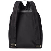Kate Spade Taylor Large Backpack Bag- Black