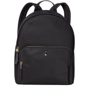 Kate Spade Taylor Large Backpack Bag- Black