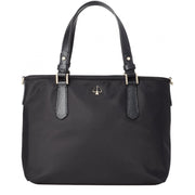 Kate Spade Taylor Small Crossbody Tote Bag PXRUA430 in Black