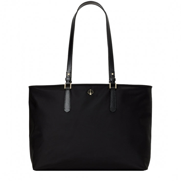 Kate Spade Taylor Large Tote Bag- Black